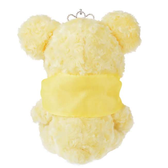Peluche UniBEARsity Rouge Rose
