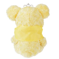 Peluche UniBEARsity Rouge Rose