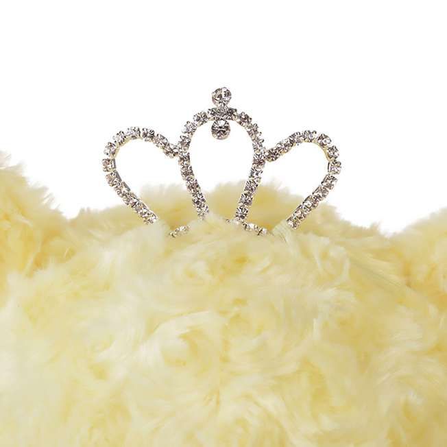 Peluche UniBEARsity Rouge Rose