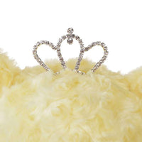 Peluche UniBEARsity Rouge Rose