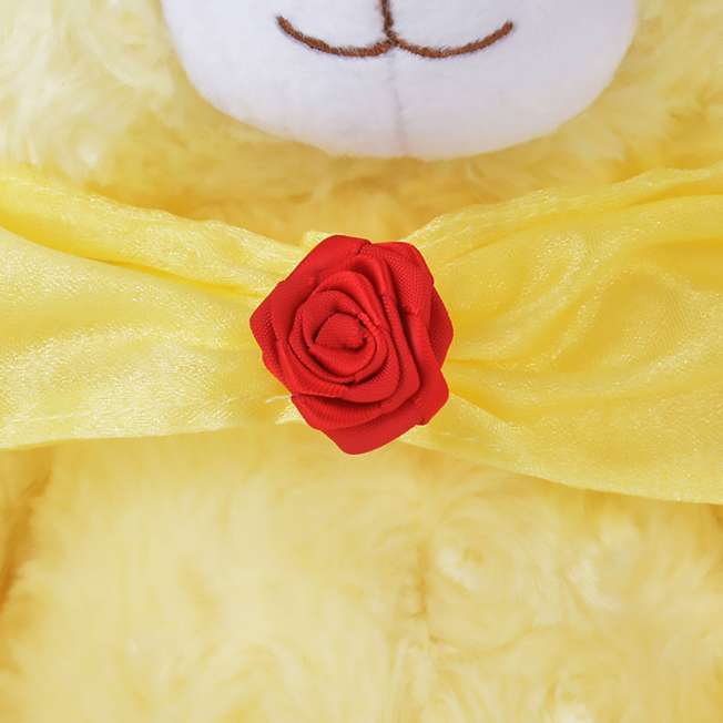 Peluche UniBEARsity Rouge Rose