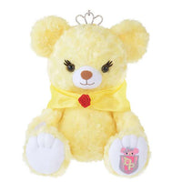 Peluche UniBEARsity Rouge Rose