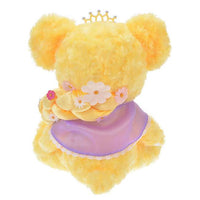 Peluche UniBEARsity inspirado en Rapunzel