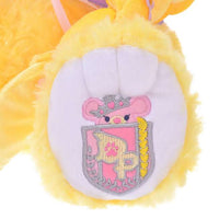 Peluche UniBEARsity inspirado en Rapunzel