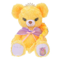 Peluche UniBEARsity inspirado en Rapunzel