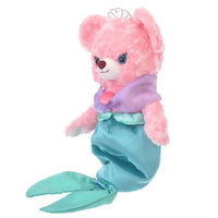 Peluche UniBEARsity de Ariel – La Sirenita