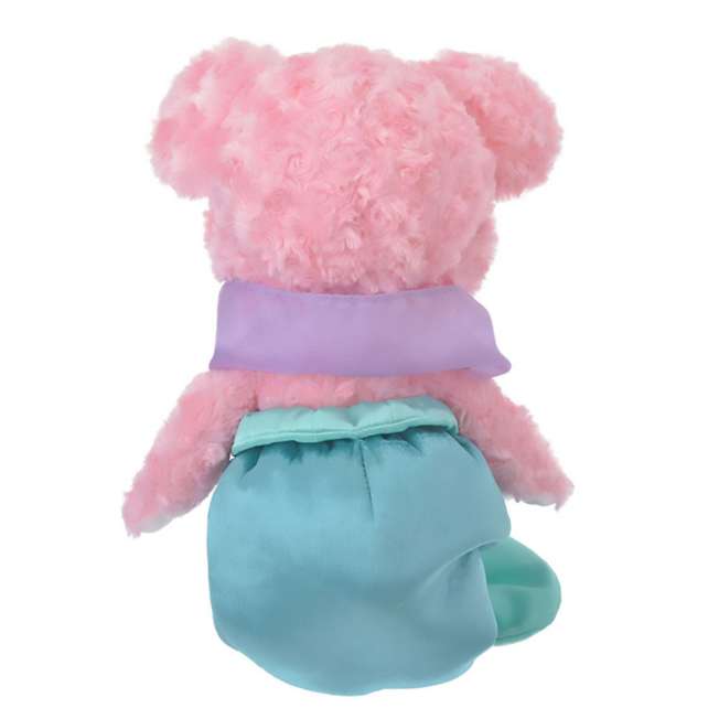 Peluche UniBEARsity de Ariel – La Sirenita