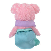 Peluche UniBEARsity de Ariel – La Sirenita