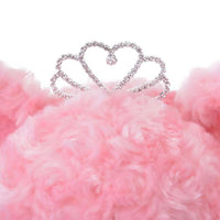 Peluche UniBEARsity de Ariel – La Sirenita