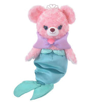 Peluche UniBEARsity de Ariel – La Sirenita