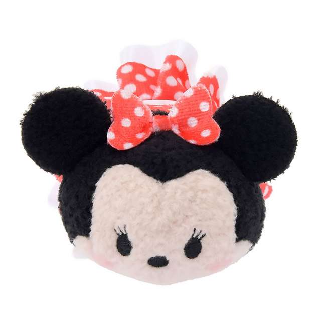 Peluche Minnie Mouse Tsum Tsum mini (S)