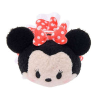 Peluche Minnie Mouse Tsum Tsum mini (S)