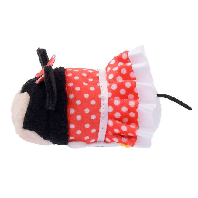 Peluche Minnie Mouse Tsum Tsum mini (S)