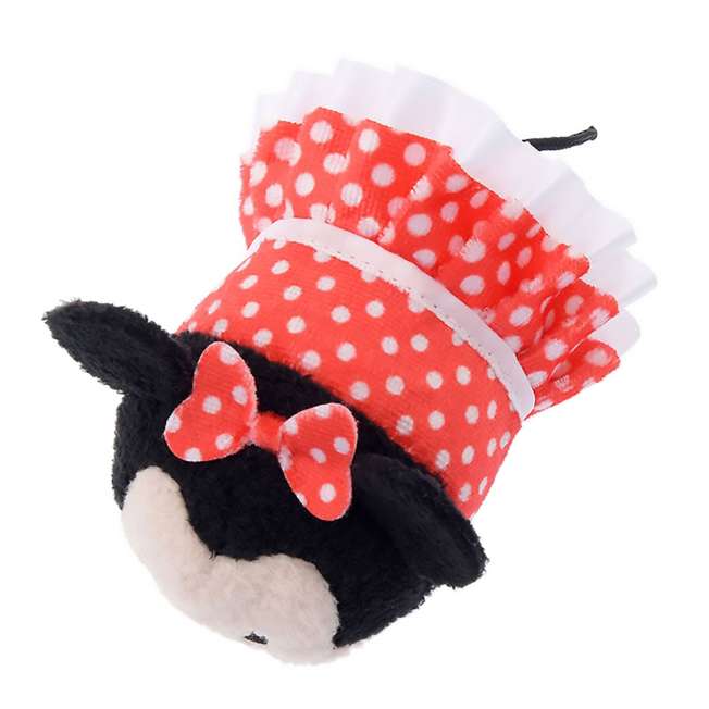 Peluche Minnie Mouse Tsum Tsum mini (S)
