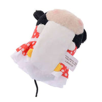 Peluche Minnie Mouse Tsum Tsum mini (S)