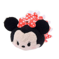 Peluche Minnie Mouse Tsum Tsum mini (S)