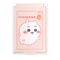 Espejo tipo tarjeta de Chiikawa