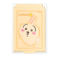 Espejo tipo tarjeta Chiikawa de Usagi