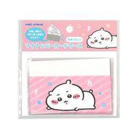 Funda para tarjeta de identificación Chiikawa