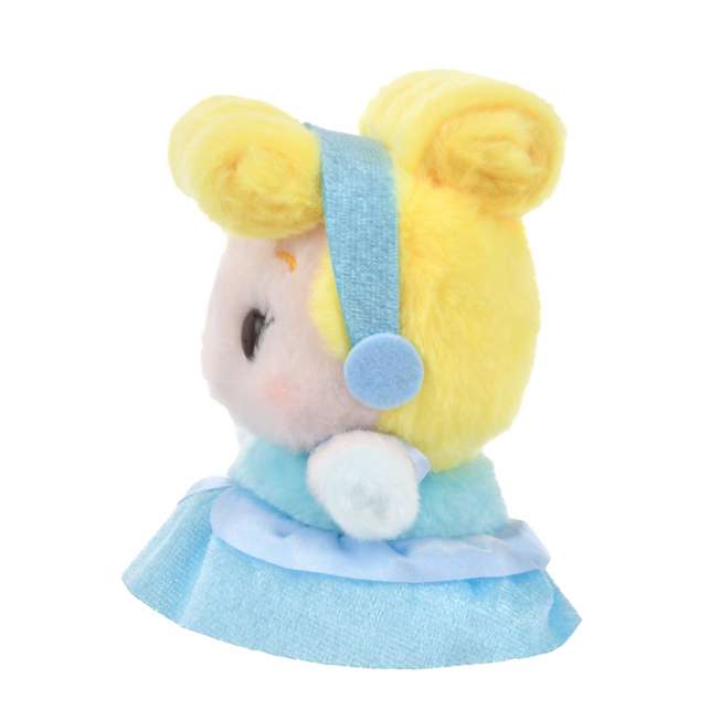 Peluche de Cenicienta
