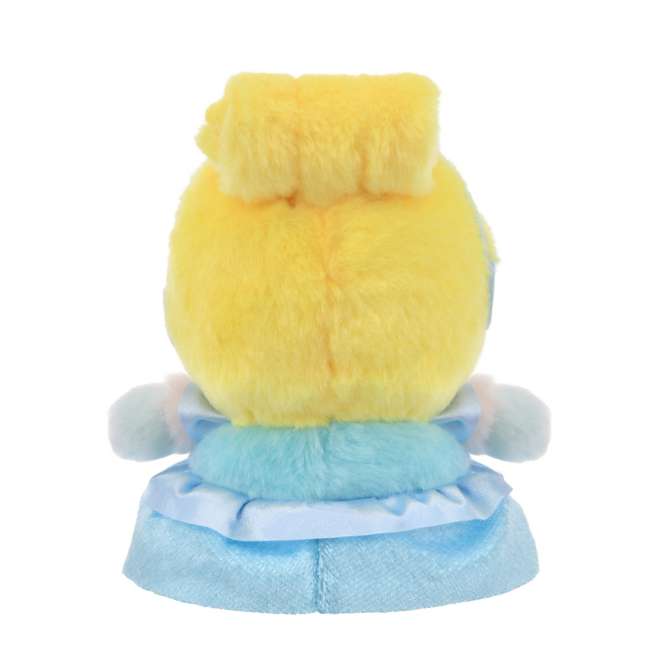 Peluche de Cenicienta