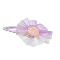 Set de 2 pinches infantiles de Rapunzel Flower Garden