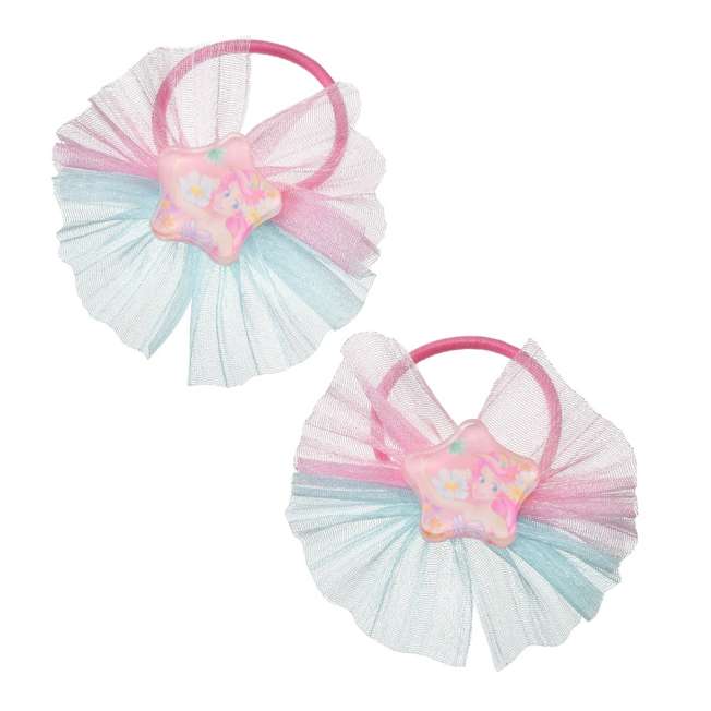 Set de 2 colets infantiles de Ariel Flower Garden