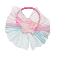 Set de 2 colets infantiles de Ariel Flower Garden