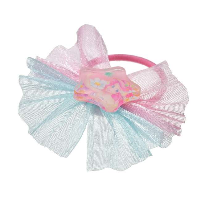 Set de 2 colets infantiles de Ariel Flower Garden