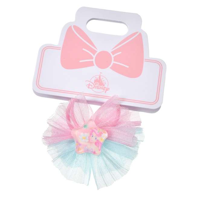 Set de 2 colets infantiles de Ariel Flower Garden