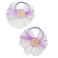 Set de colet Rapunzel Flower Garden para niños