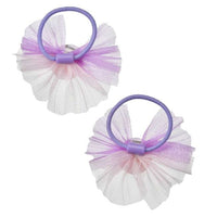 Set de colet Rapunzel Flower Garden para niños