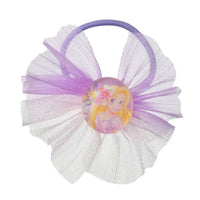 Set de colet Rapunzel Flower Garden para niños