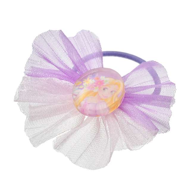 Set de colet Rapunzel Flower Garden para niños