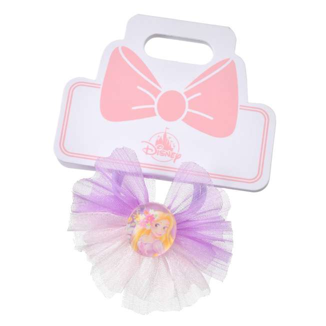 Set de colet Rapunzel Flower Garden para niños