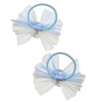 Set de 2 colet para niñas Elsa - Frozen