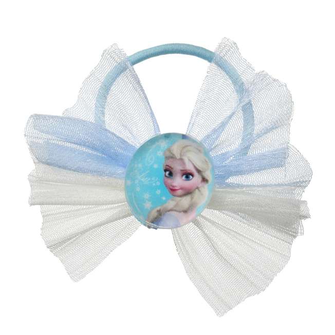 Set de 2 colet para niñas Elsa - Frozen