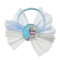 Set de 2 colet para niñas Elsa - Frozen