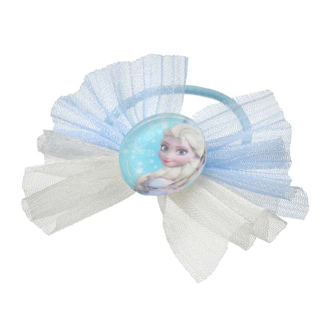 Set de 2 colet para niñas Elsa - Frozen