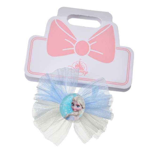 Set de 2 colet para niñas Elsa - Frozen