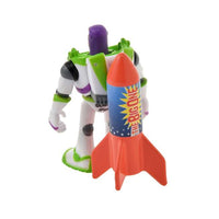Set de juego camión de mudanza de Toy Story