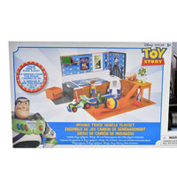 Set de juego camión de mudanza de Toy Story