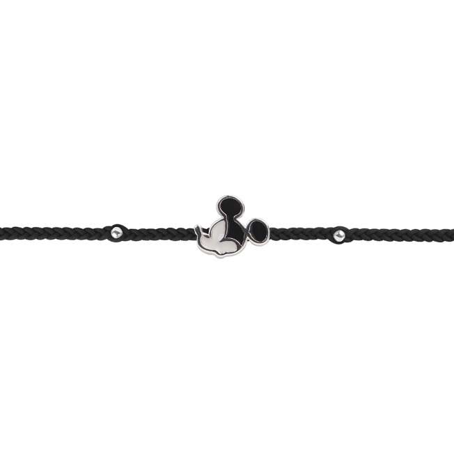 Pulsera ajustable de Mickey Mouse