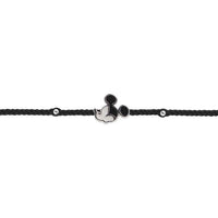 Pulsera ajustable de Mickey Mouse