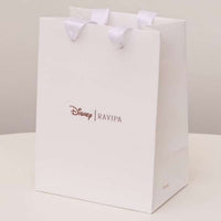 Pulsera de Minnie con diseño de lazo