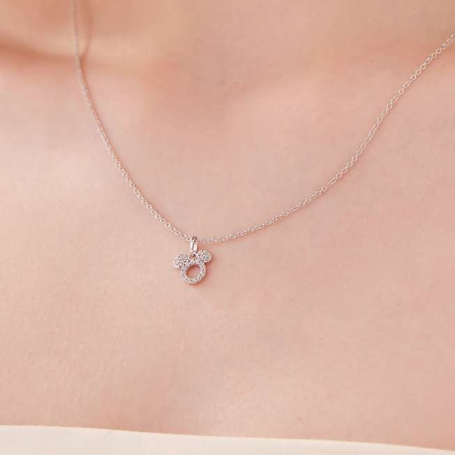 Collar Mickey Icon de Mickey & Friends