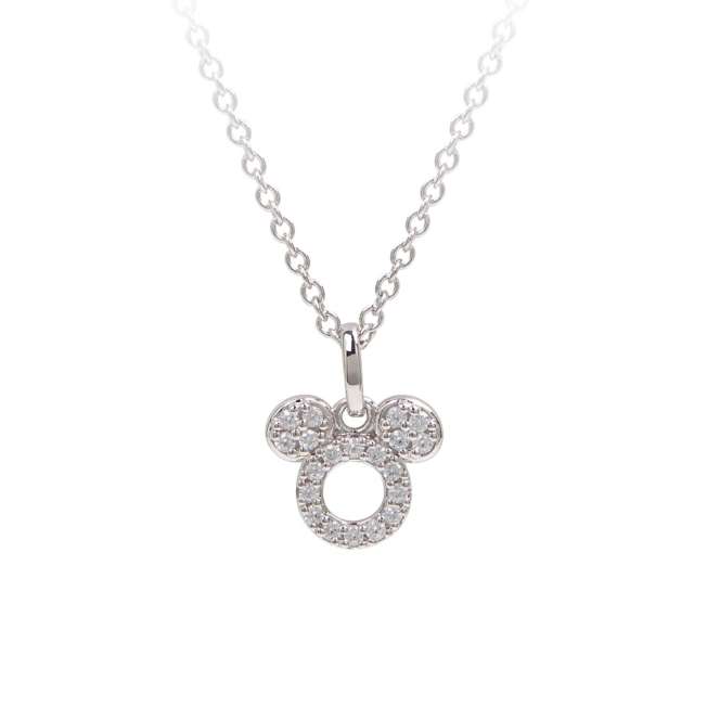 Collar Mickey Icon de Mickey & Friends