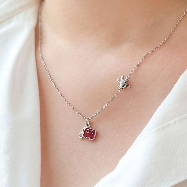 Collar Mickey Mouse & Friends