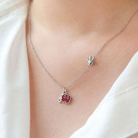 Collar Mickey Mouse & Friends