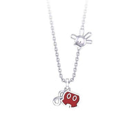 Collar Mickey Mouse & Friends